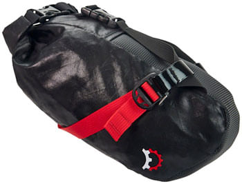 Revelate Designs Shrew Seat Bag - Black
