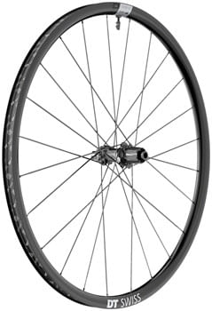 DT Swiss G 1800 Spline 25 Rear Wheel - 700, 12 x 142mm, Center-Lock, HGR11, Black