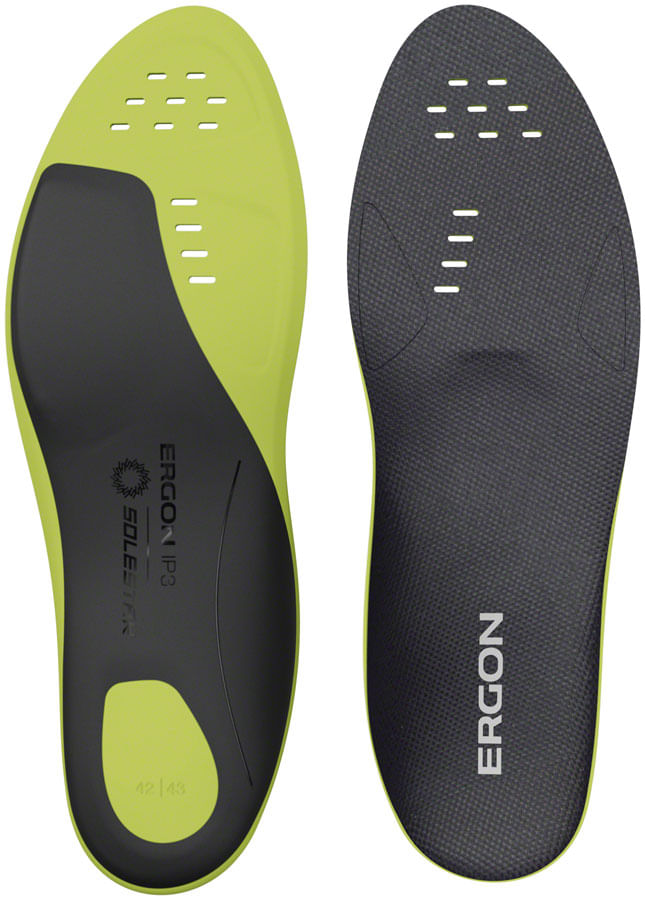 Ergon IP Pro Solestar Insoles Size 38/39 FastStore PDP