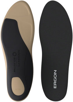 Ergon IP Tour Solestar Insoles - Size 42/43