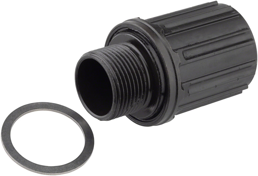 Mozzo posteriore Shimano FH-MT400-B Boost, 32 fori, 12x148 mm, CL (OEM) - Negozio
