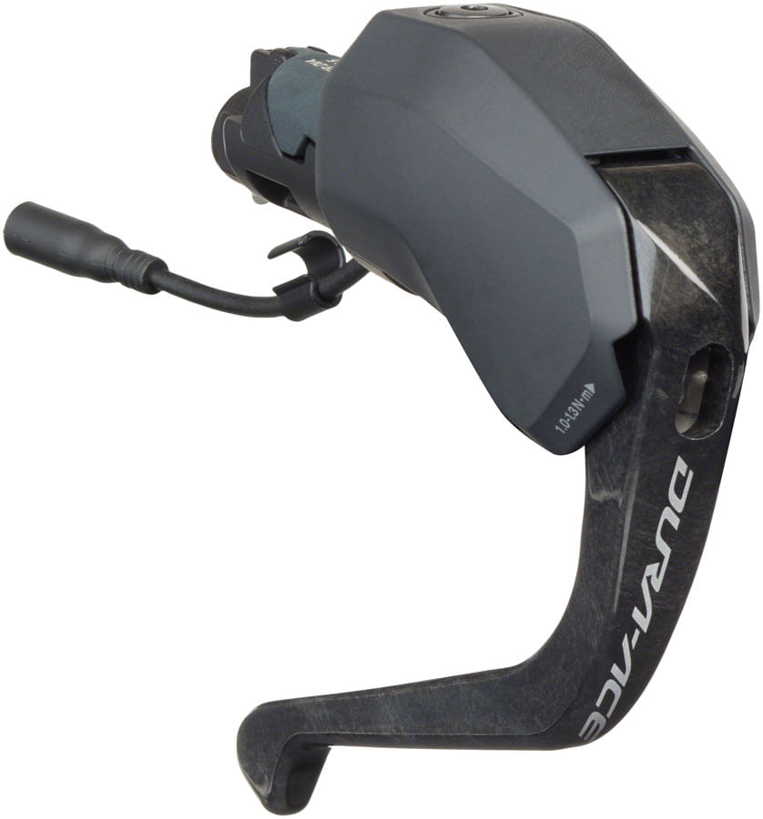 Shimano Dura-Ace ST-R9180 Di2 TT Shift/Brake Lever with Wire
