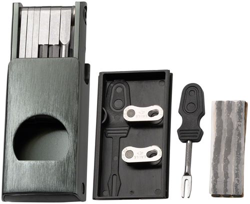 Crankbrothers F11 Tool - Black