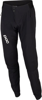 POC Rhythm Resistance Pants - Black, X-Large