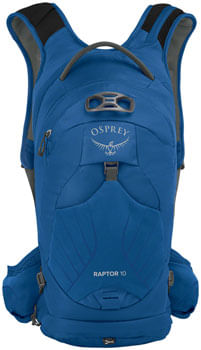 Osprey Raptor 10 Hydration Pack - One Size, Postal Blue