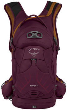 Osprey Raven 14 Hydration Pack - One Size, Aprium Purple