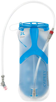 Osprey Hydraulics Reservoir - 2L