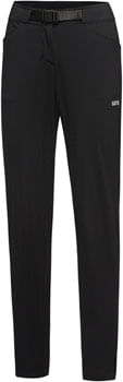 Gorewear Passion Pants - Black, Women's, Medium/8-10