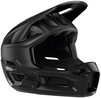 Bluegrass Vanguard Core MIPS Helmet - Black, Large