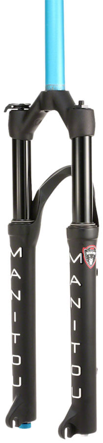 Manitou Markhor Suspension Fork - 29