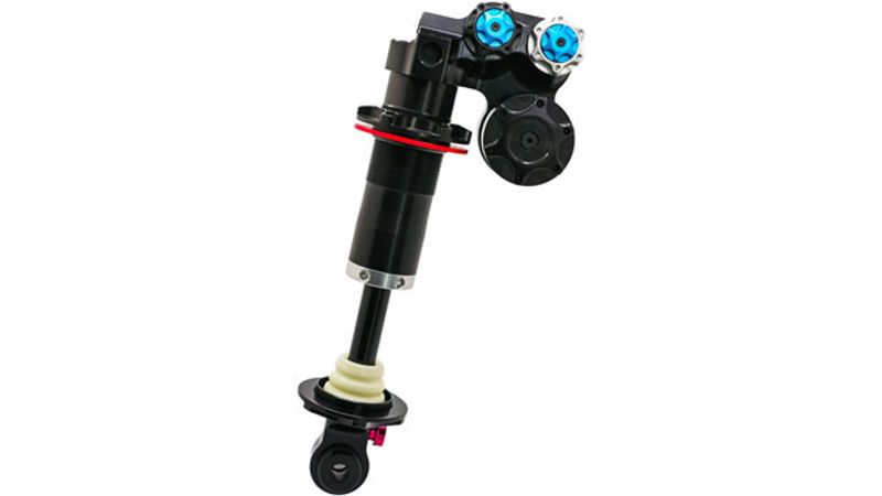 PUSH Industries ELEVENSIX STHD Coil Rear Shock - 2022+ PUSH Industries ELEVENSIX STHD Coil Rear Shock - 2022+