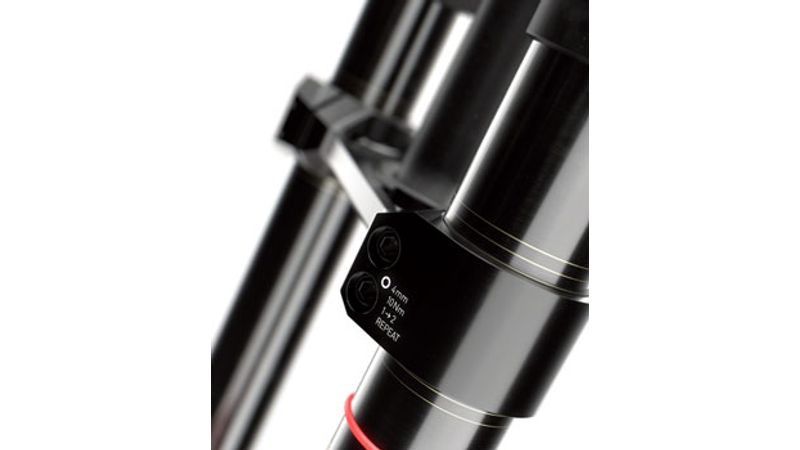 RockShox BoXXer Ultimate Charger 3 Suspension Fork - 27.5 RockShox BoXXer Ultimate Charger 3 Suspension Fork - 27.5