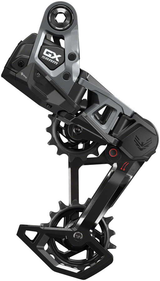SRAM GX T-Type Eagle Transmission Groupset - 170mm Crank, 32t