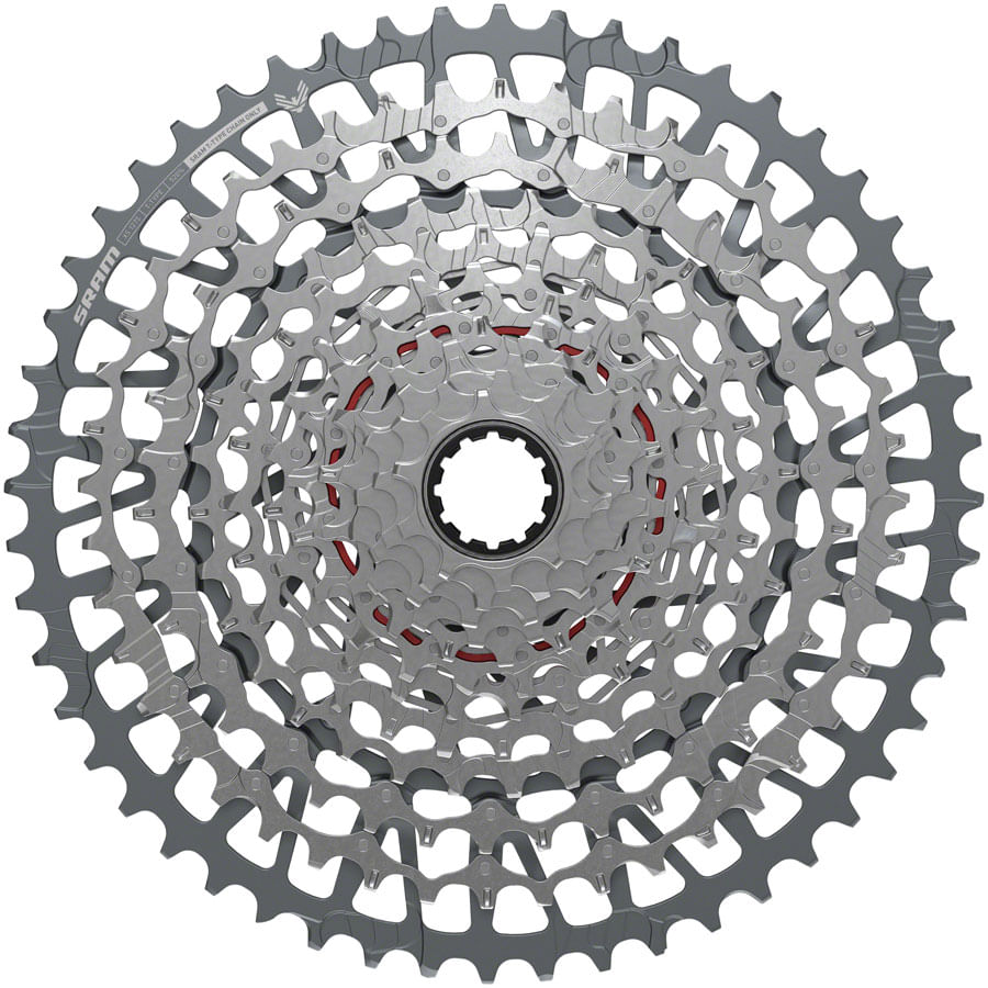SRAM GX T-Type Eagle Transmission Groupset - 170mm Crank, 32t