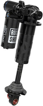 RockShox Super Deluxe Ultimate RC2T Rear Shock - 205 x 60mm, Progressive Reb/LComp, 380lb L/O, Trun, C1, Specialized Enduro 2020+