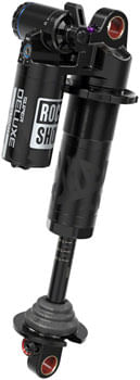 RockShox Super Deluxe Ultimate RC2T Rear Shock - 230 x 65mm, Linear Reb/L1Comp, 380lb L/O, Std, C1, YT Decoy 29 2019+