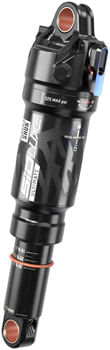 RockShox SIDLuxe Ultimate Rear Shock - 190 x 45 mm, SoloAir, 1 Token, Reb85/Comp30, L/O8, 3P Lever, Standard, A2, Transition Spur 2022+