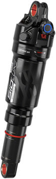 RockShox SIDLuxe Ultimate Rear Shock - 210 x 45 mm, SoloAir, Reb81/Comp27, L/O8, Standard, A2, Canon Lux TR 2022+, 3P Remote