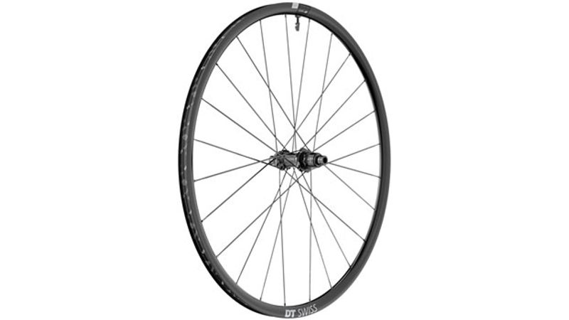 DT-Swiss PR 1600 Spline Disc Wheelset from BikeBling.com