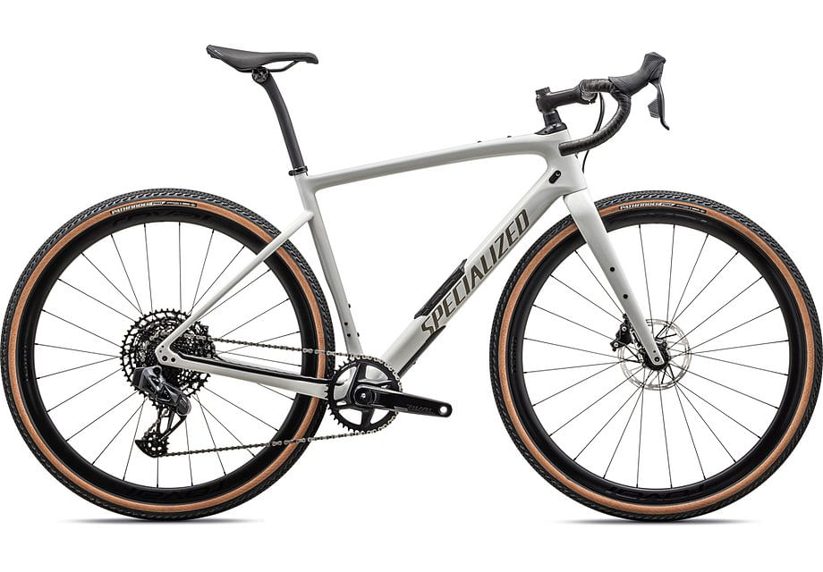 Carbon Gravel Bike Diverge Expert 2020 2020 Specialized Men's