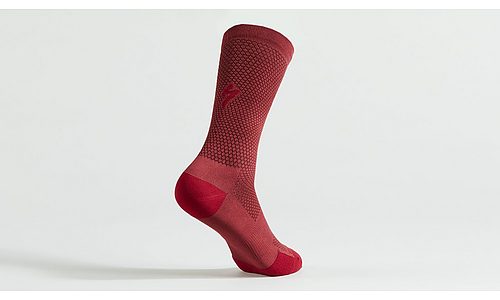 Hydrogen Vent Tall Road Socks