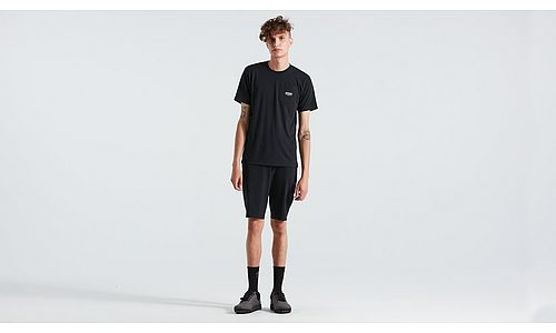 Men's Short Sleeve Pocket T-Shirt