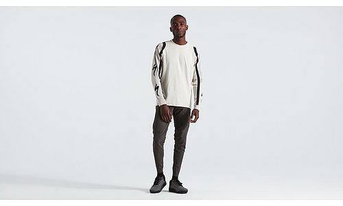 Men's Trail Long Sleeve Jersey