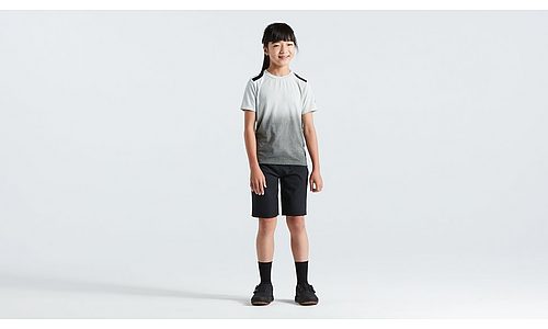 Youth Short Sleeve Trail Jersey