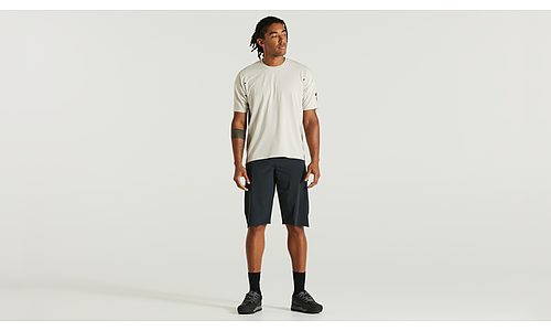 Men's Trail Air Short Sleeve Jersey