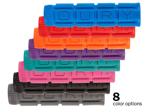 Oury V2 Single Compound Grips