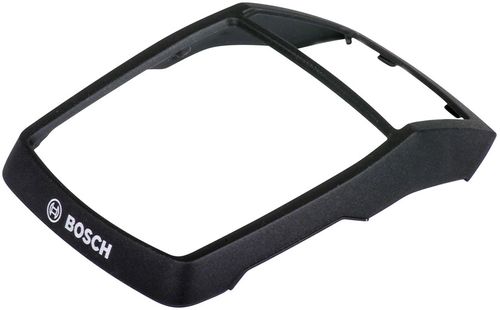 Bosch Purion Design Mask - Anthracite