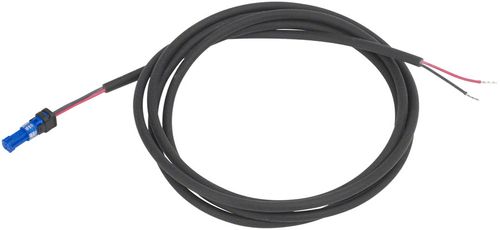 Bosch Headlight Cable - 1400mm, Bosch Ebike System 2
