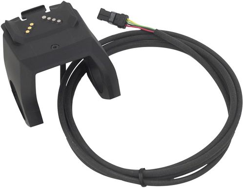 Bosch Display Holder - 1300mm cable, for Intuvia