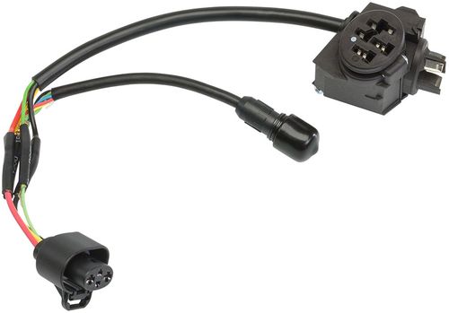 Bosch PowerPack Frame Y-Cable - 220mm, Shimano, SRAM, Nuvinci HISync, Enviolo AUTOMATiQ, eBike System 2