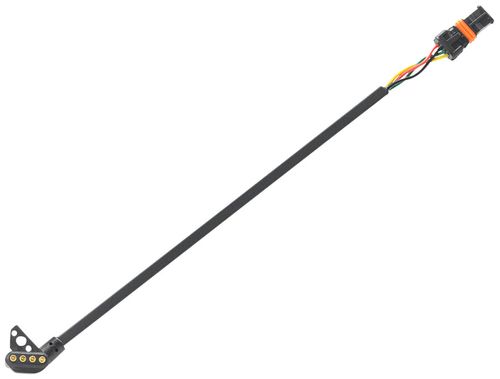 Short Drive Unit Connection Cable - 1500mm, for Nyon, Kiox and Smartphone Hub