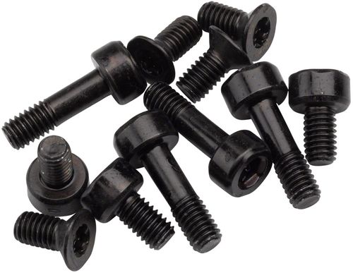 Bosch Nyon Screw Kit, BUI350