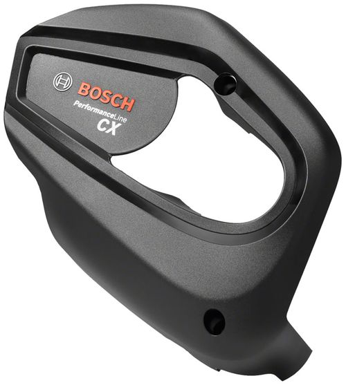 Bosch Performance Line CX Design Cover - Left