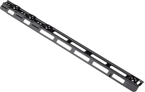 Bosch PowerTube 750 Mounting Rail - Vertical Mount, With Edge Protection, BBP377Y, the smart system Compatible
