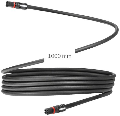 Bosch Display Cable - 1000mm, the smart system Compatible