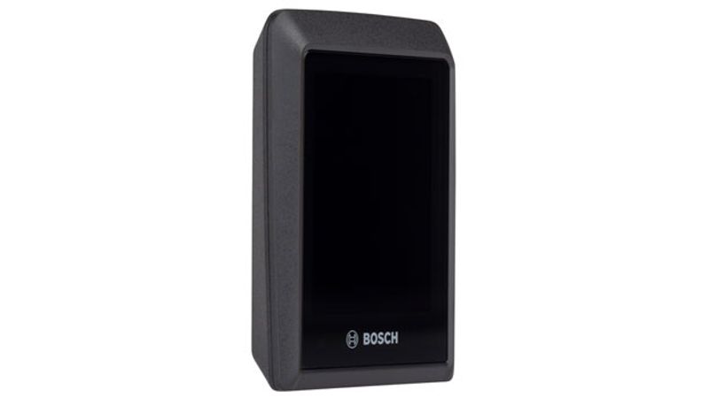 BOSCH Kiox 300 Display - BHU3600, The Smart System Compatible