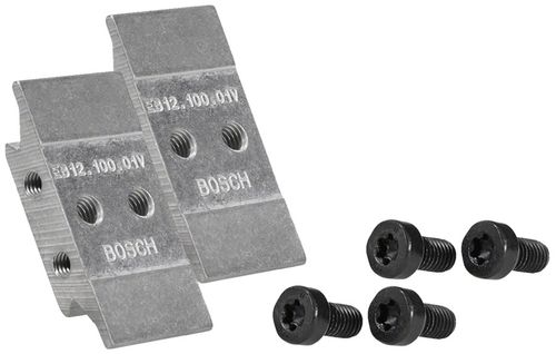 Bosch PowerTube Frame Base - Horizontal Mount, Pivot, the smart system Compatible