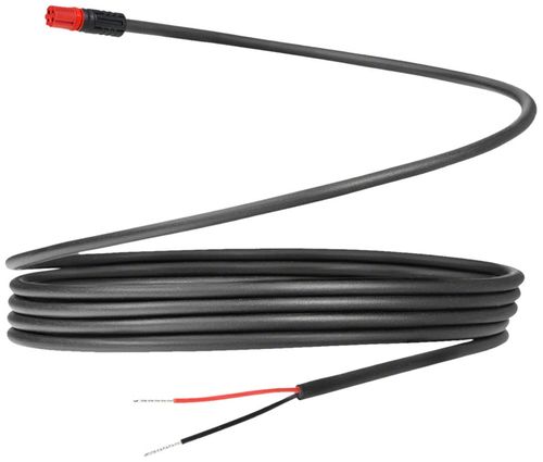 Bosch Taillight Cable - 1400mm, the smart system Compatible