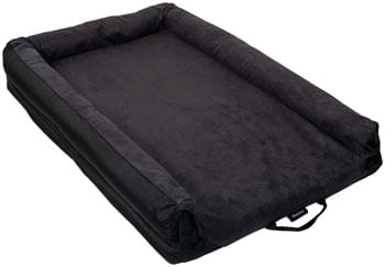 Burley Pet Trailer Bed - XL, Fits Bark Ranger XL