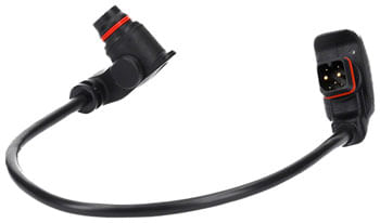 TQ Ebike Range Extender Cable - V04, 260mm