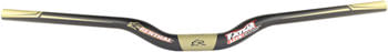 Renthal Fatbar Lite Carbon Handlebar - Carbon, 40mm, 760mm, 31.8mm, Black