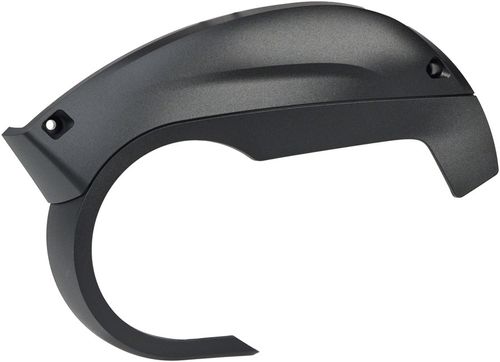 Bosch Design Cover Performance Line -  Left side, Allows For  ConnectModule,  BCM, BDU33YY,  the smart system Compatible