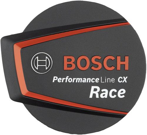 Bosch Logo Cover Performance Line CX Race Edition, BDU376Y, The smart system Compatible