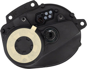 Bosch Drive Unit Kit Performance Line Sport, Without Mounting Plate, BDU3380, The smart system Compatible
