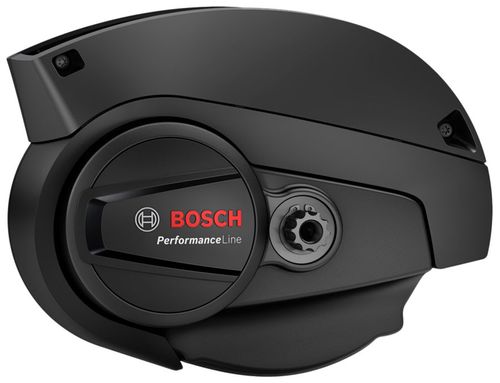 Bosch Drive Unit Kit Performance Line Without Mounting Plate, BDU3360, The smart system Compatible