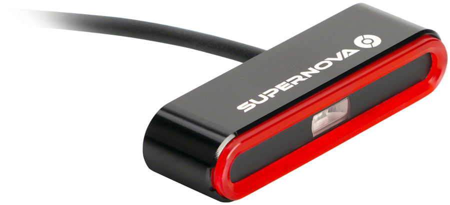 Supernova TL3 Pro Ebike Taillight | FastStore PDP
